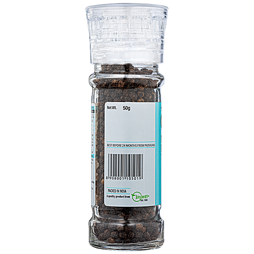 ON1Y BLACK PEPPER POWDER(50G)