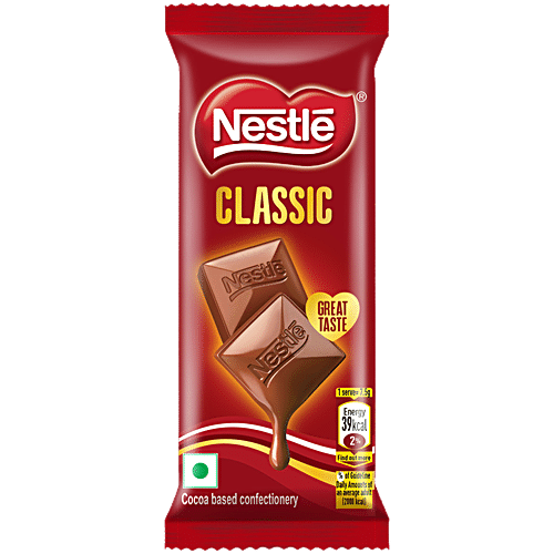 NESTLE CLASSIC 20 MRP