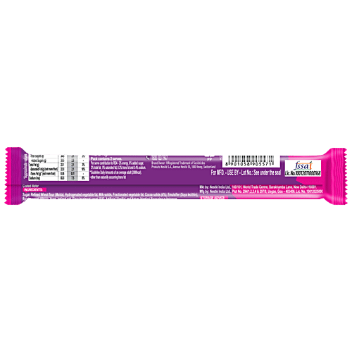 NESTLE MUNCH 10 MRP