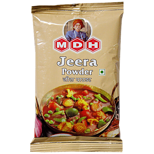 MDH JEERA POWDER