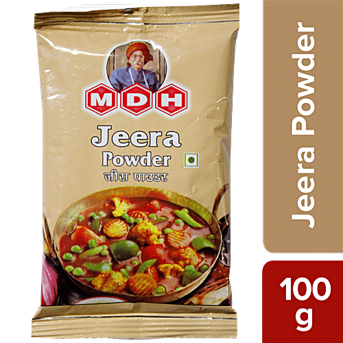MDH JEERA POWDER