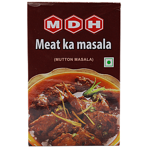 MDH MEAT MASALA 100G