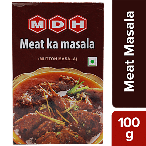 MDH MEAT MASALA 100G