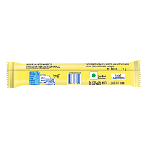MILKY CHOCO BAR ONE 5 RS