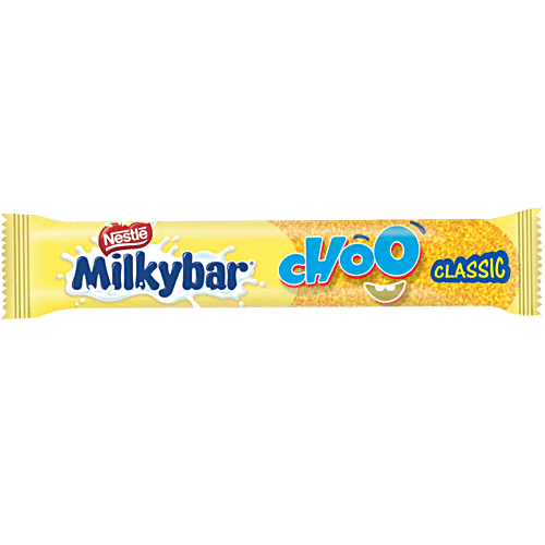 MILKY CHOCO BAR ONE 5 RS