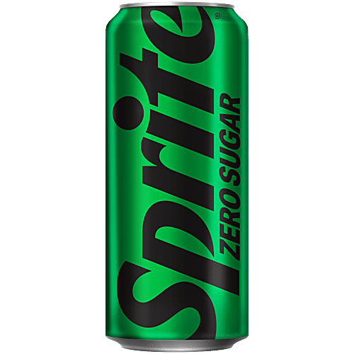SPRITE ZERO SUGAR 330 ML