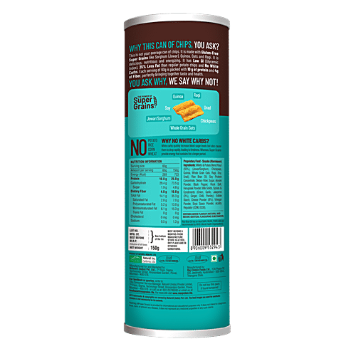 RITEBITE MAX PROTEIN CHEESE & JALAPENO 150G
