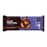 RITE BITE MAX PROTEIN CHOCO ALMOND BAR 100G