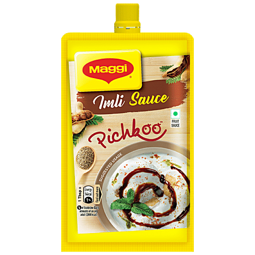 NESTLE MAGGI IMLI SAUCE