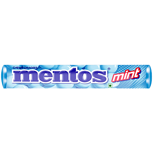 MENTOS MINT