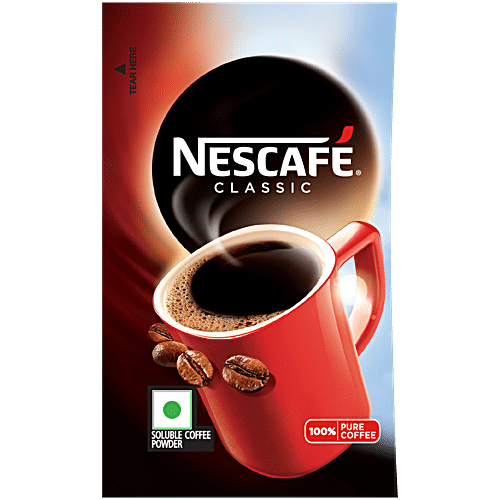 NESCAFE CLASSIC SMALL PACK 10RS