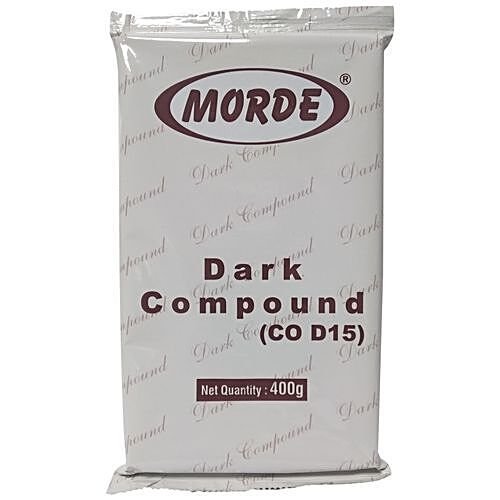 MORDE DARK COMPOUND (CO D15) 400G