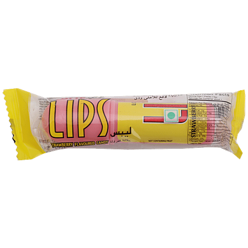 LIPS CANDY