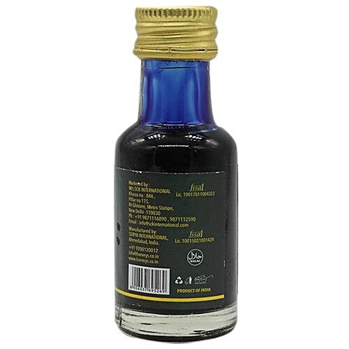 HARVEYS FOOD COLOR BLUE 28 ML
