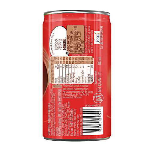 NESCAFE INTENCE 180ML