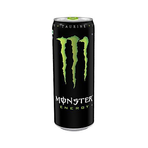 MONSTER ENERGY DRINK