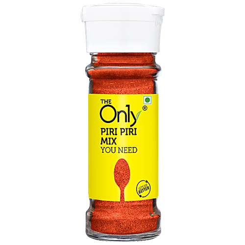 ON1Y PIRI PIRI SEASONING(52G)