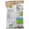 RICEUP BROWN RICE CHIP SEA & BLK PEP 60G