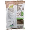 RICEUP BROWN RICE CHIP SOUR CRM ONON 60G
