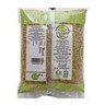 PUSHT ORG. ARHAR DAAL 500 GM