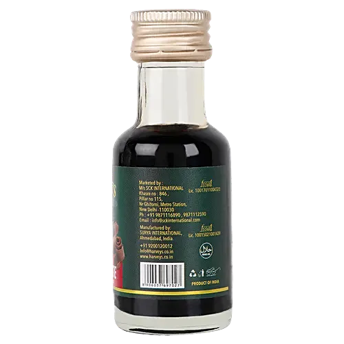 HARVEYS CHOCLATE FLAVOUR ESSENCE 28 ML