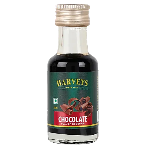 HARVEYS CHOCLATE FLAVOUR ESSENCE 28 ML