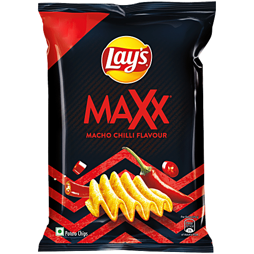 LAY MAX CHIL 59.4G