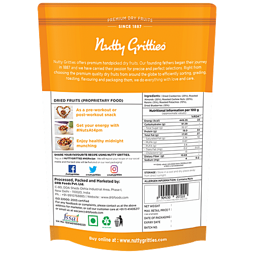 NG SPROUTS MIX 200 GM