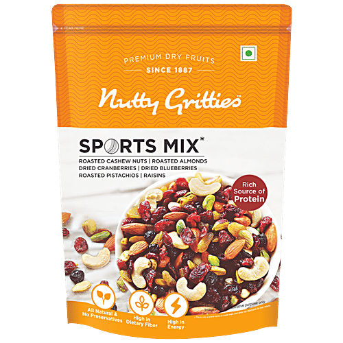 NG SPROUTS MIX 200 GM