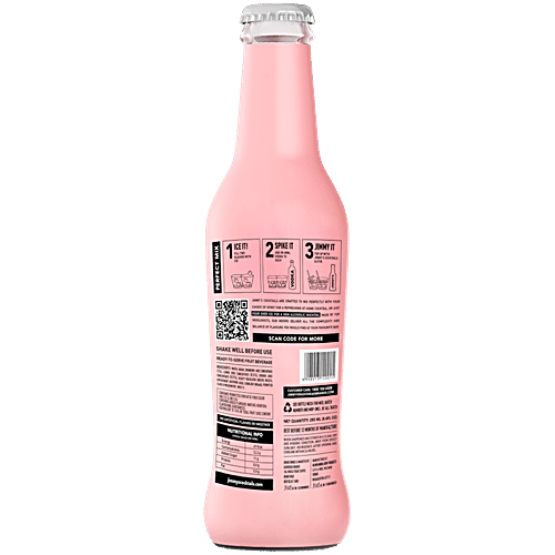 JIMMYS  COSMOPOLITAN 250ML