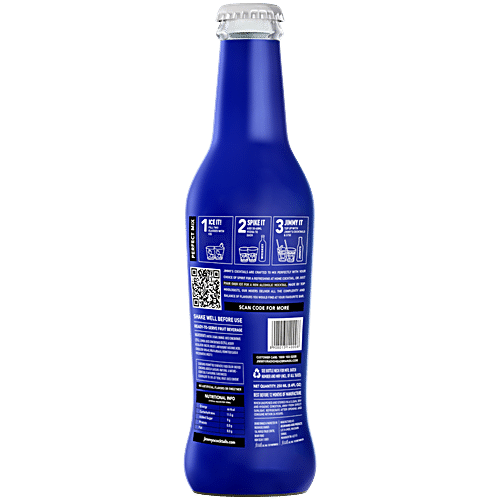 JIMMY C SOUR 250 ML