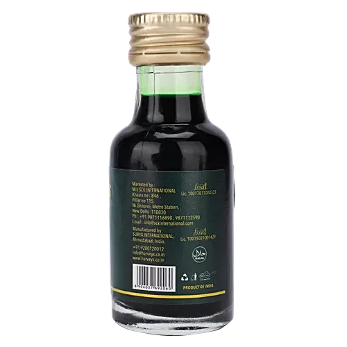 HARVEYS FOOD COLOR GREEN 28 ML