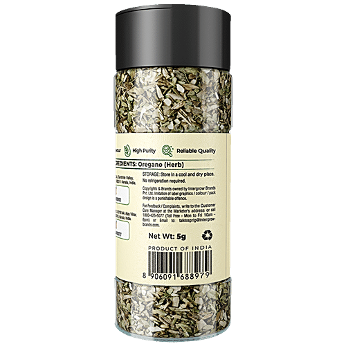 SPRIG OREGANO 5 GM