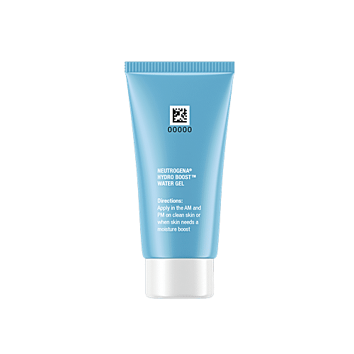 NTG HYDRO BOOST WATER GEL 15 GM