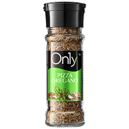 ON1Y PIZZA OREGANO 34 GM