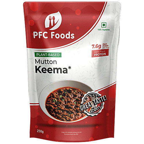 PFC FOODS MUTTON KEEMA