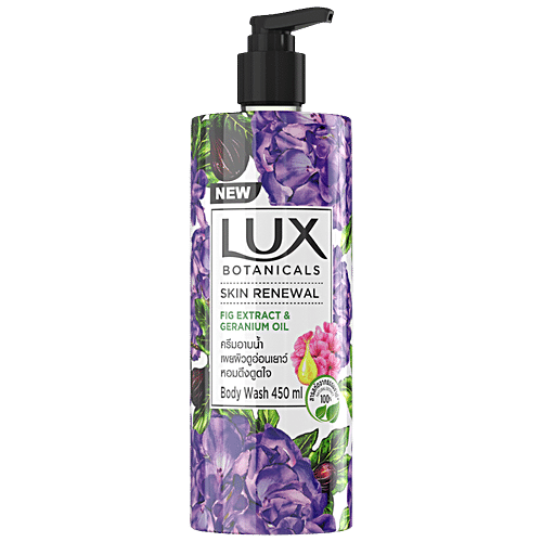 LUX BOTANICALS SKIN RENEWAL 450 ML