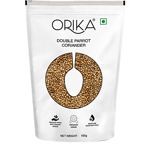 ORIKA CORINDER WHOLE 100GM