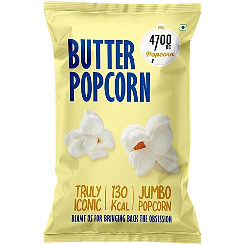 4700 BC BUTTER POPCORN