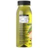 RAW GREEN ICED TEA PEACH