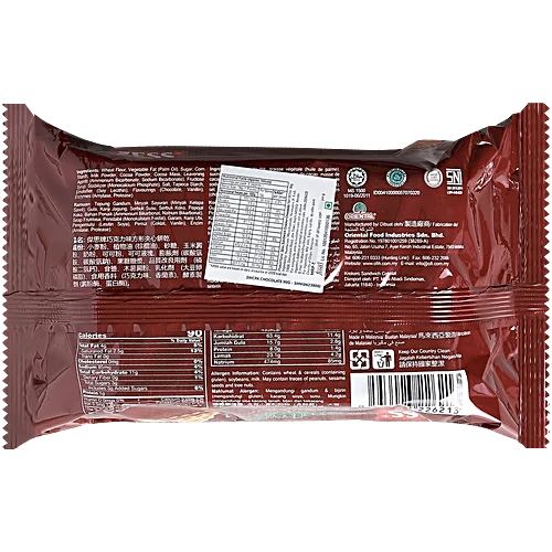 ZESS CHOCOLATE 90