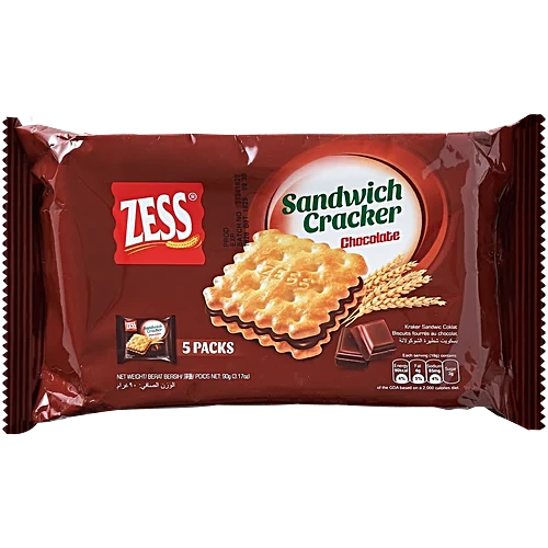 ZESS CHOCOLATE 90