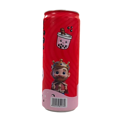 BOBA KING APPLE 300 ML