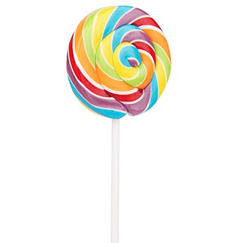 HOUSE OF CANDY TUTTI FRUTTI LOLIPOP
