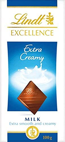 LINDY EXCELLENCE EXTRA CREAMY