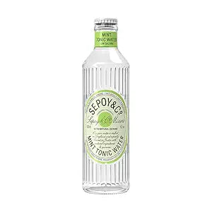 SEPOY MINT TONIC WATER 200ML