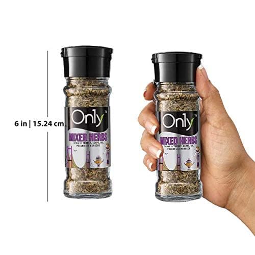 ON1Y OREGANO HERBS(14G)