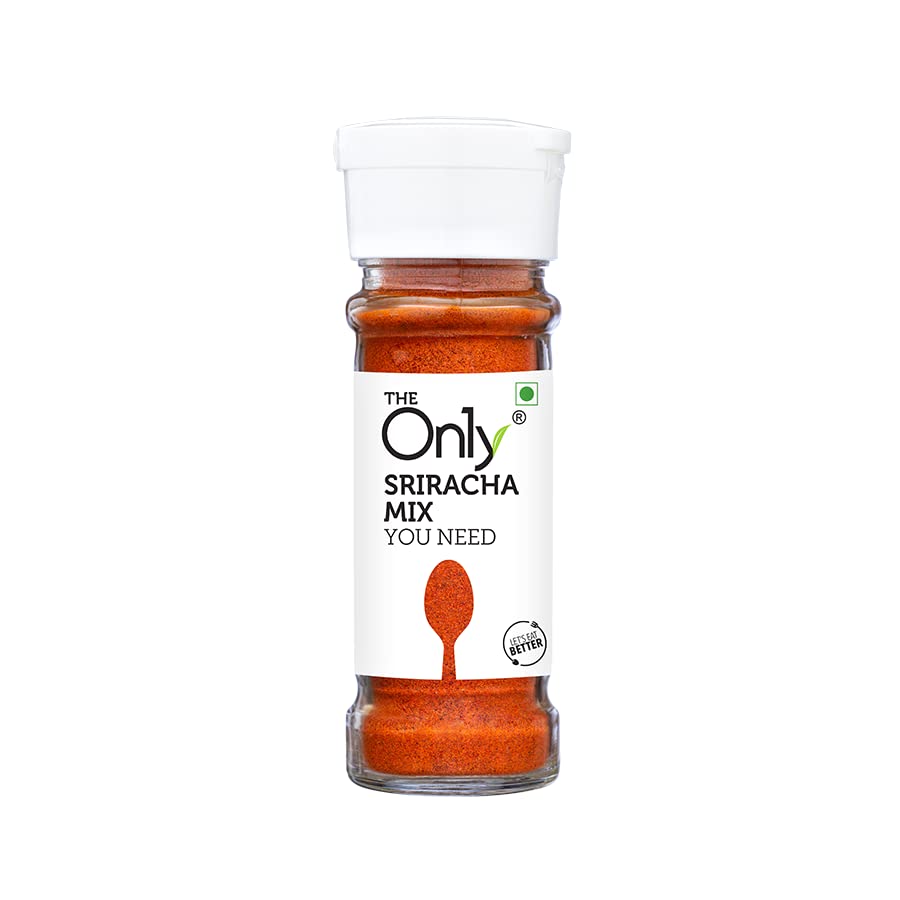 ON1Y SRIRACHA MIX (56G)