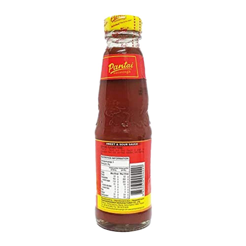 PANTAI SWEET & SOUR SAUCE 200 ML