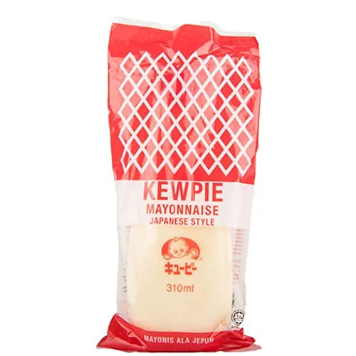 KEWPIE MAYONNAISE JAPANESE STYLE